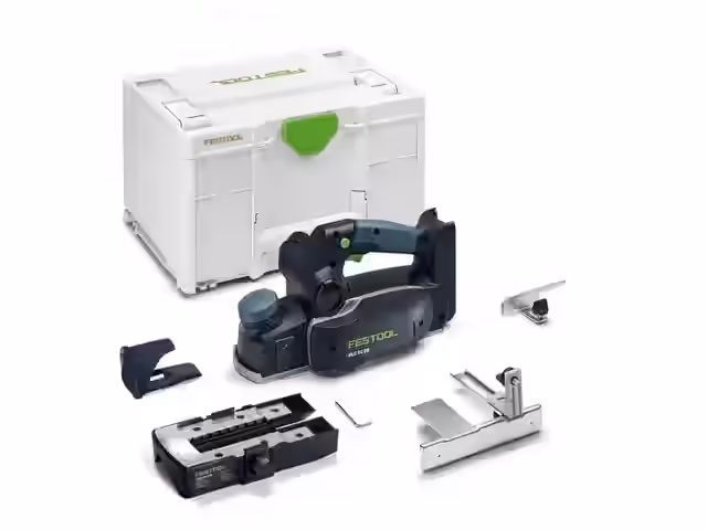 Pialletto a batteria HLC 82 EB-Basic-Set