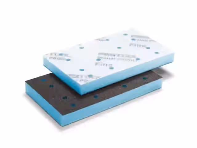 Abrasivi Granat PROfile 80x133 F GR PRO/10, vista 1