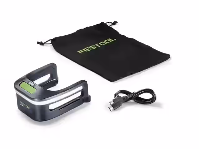 Festool Modulo luce LM-RTS