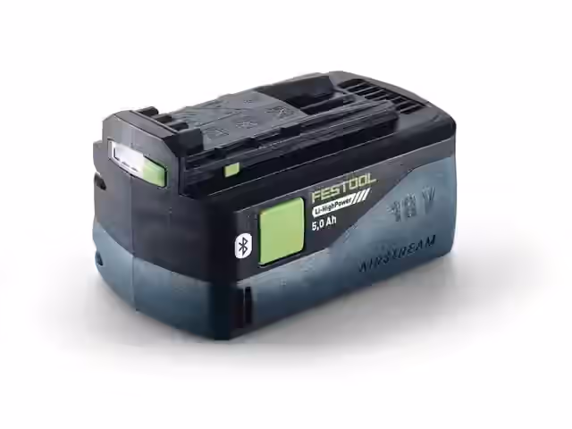 Festool Batteria HighPower BP 18 Li 5,0 HP-ASI