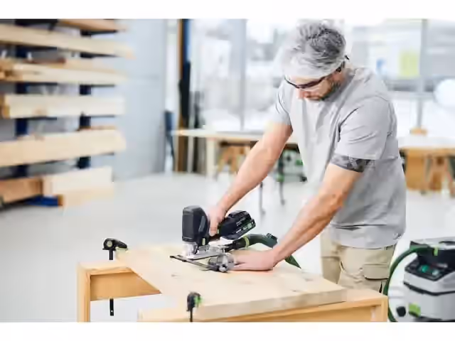 Festool Compasso KS-PSC 500-Set, vista 3