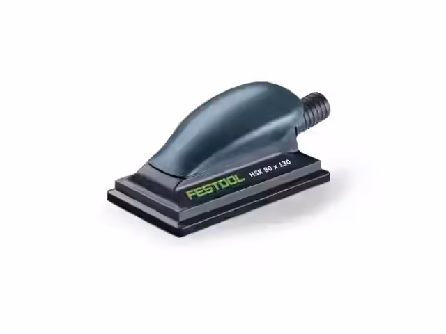 Festool Tampone di levigatura HSK-A 80x130, vista 2
