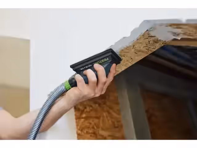 Festool Tampone di levigatura HSK-A 80x130, vista 6