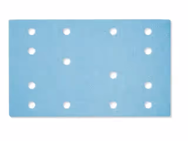 Abrasivi Granat 80x133 P100 GR/50