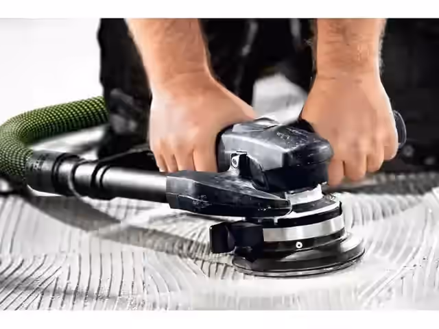 Festool Testa portautensile DIA ABRASIVE-RG 80, vista 2