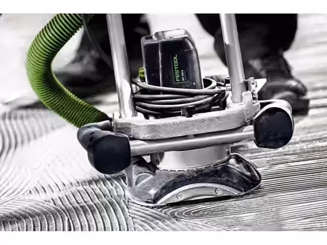 Festool Testa portautensile SZ-RG 150, vista 2
