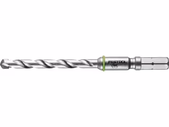 Punta per muro DB STONE CE D5 3x, vista 1