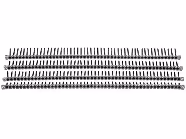 Viti per muri a secco DWS C FT 3,9x35 1000x, vista 1