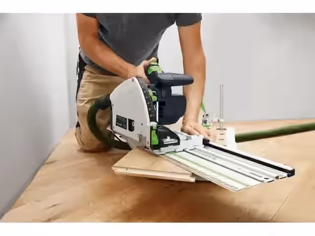 Festool Binario per tagli diagonali FSK 420, vista 2