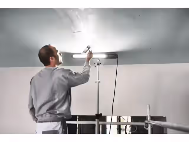 Luce di controllo SYSLITE STL 450, vista 3