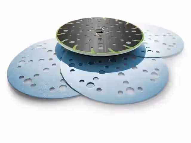Platorello FUSION-TEC ST D150/MJ2-M8-W, vista 3