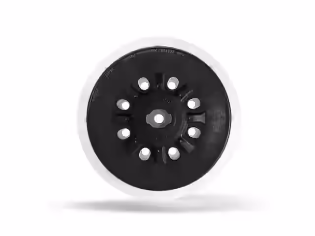 Platorello FUSION-TEC ST D150/MJ2-M8-W, vista 5