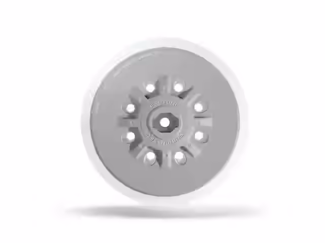 Platorello FUSION-TEC ST D150/MJ2-M8-SW, vista 4