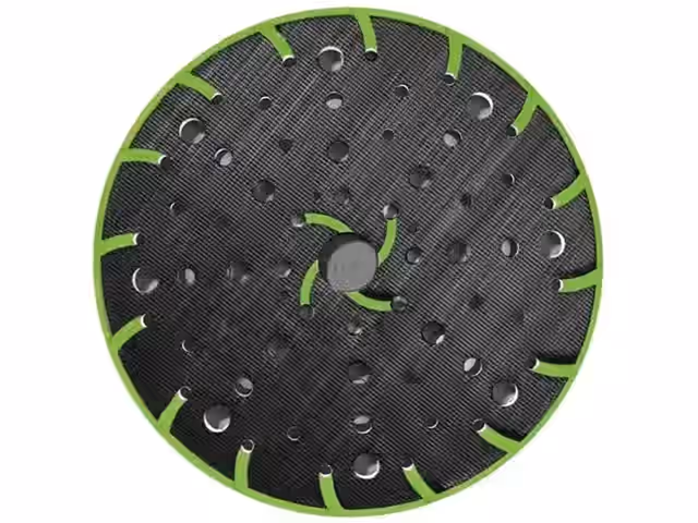 Platorello FUSION-TEC ST D150/MJ2-M8-H, vista 3