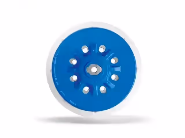 Platorello FUSION-TEC ST D150/MJ2-M8-H, vista 4