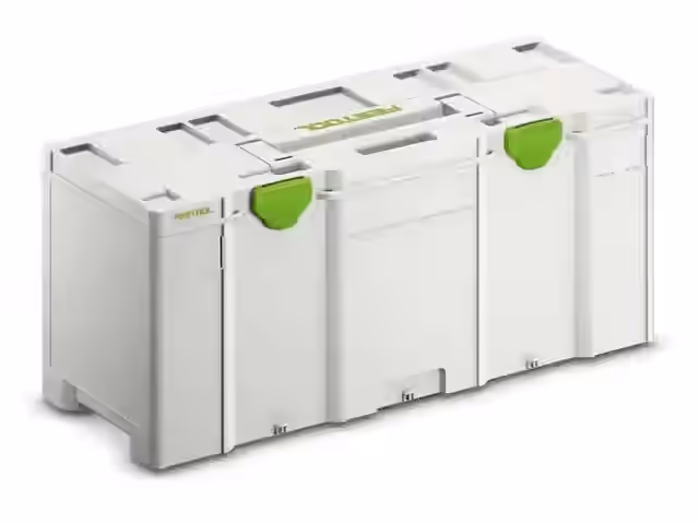 Festool Systainer³ SYS3 XXL 337