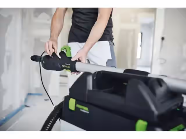 Festool Supporto utensile WHR-CT LHS 2, vista 4