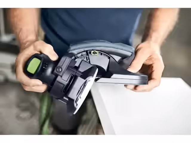 Festool Sistema di guida AH-ES-ETS/ETSC, vista 5