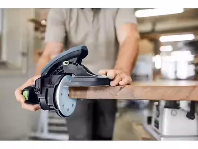 Festool Sistema di guida AH-ES-ETS/ETSC, vista 8