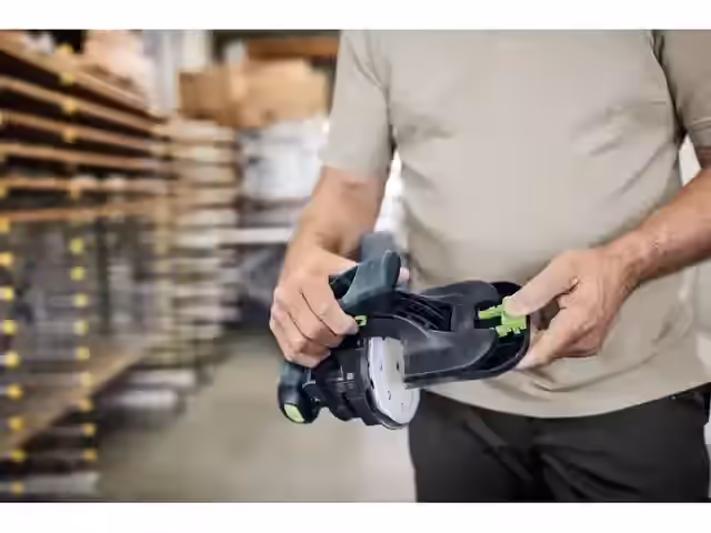 Festool Sistema di guida AH-ES-ETS/ETSC, vista 9