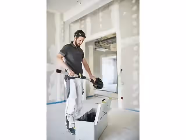 Festool Prolunga VL-LHS 2 225, vista 2