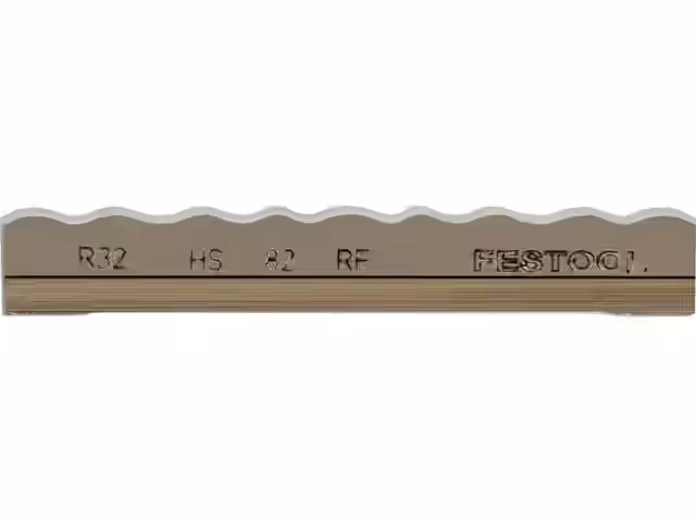 Coltello a spirale HS 82 RF