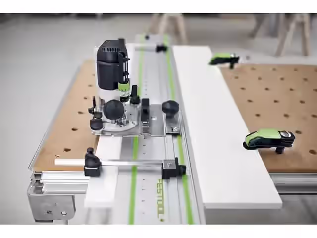 Festool Riscontro laterale SA-LR 32, vista 3