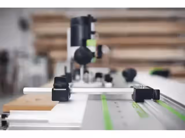 Festool Riscontro laterale SA-LR 32, vista 4