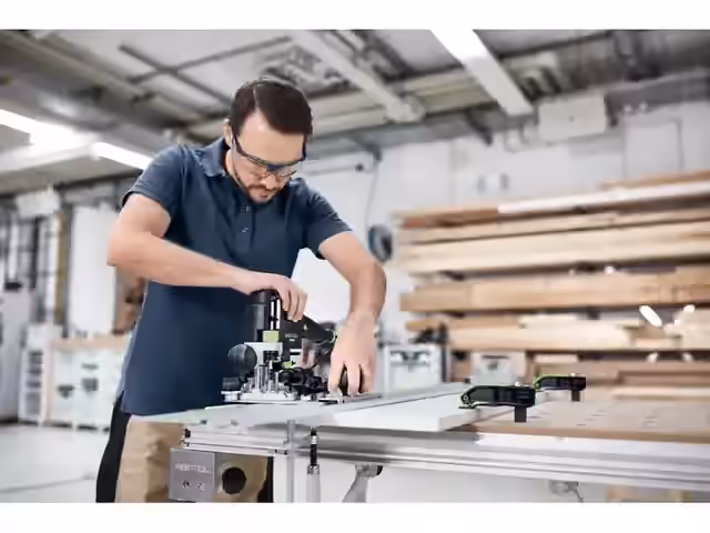 Festool Riscontro laterale SA-LR 32, vista 7
