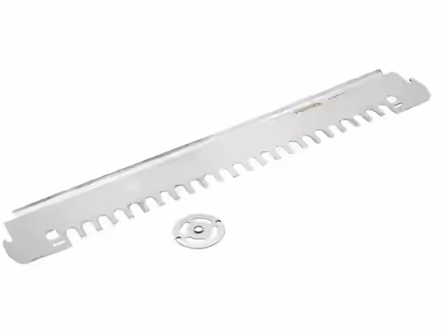 Festool Dima per incastri coda di rondine chiusa VS 600 SZ 20