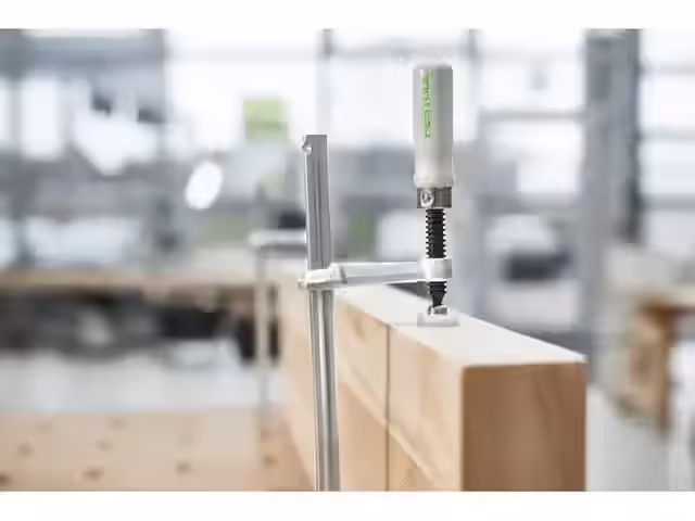 Festool Morsetto FSZ 300, vista 3