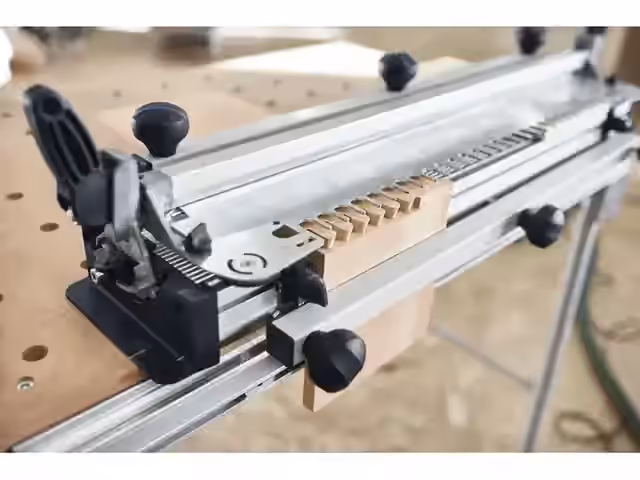 Festool Set dime per incastri a coda di rondine aperta VS 600 SZO 14, vista 2
