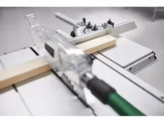 Festool Regolazione riscontro WA-AR, vista 3