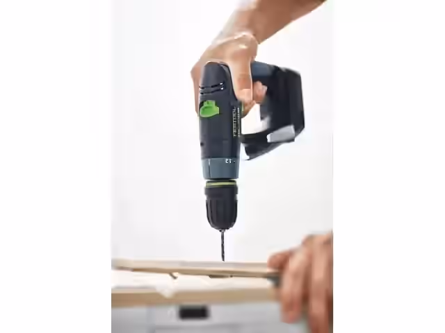 Punte elicoidali per legno D 4 CE/W, vista 2
