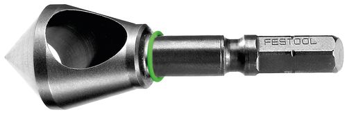 Svasatore QLS D 2-8 CE, vista 1
