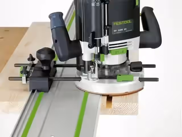 Festool Barra ST-OF 2200/2, vista 2