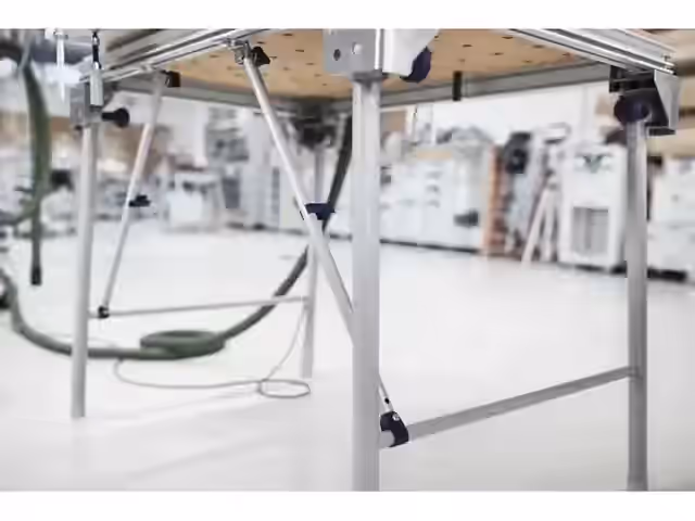 Festool Traversa MFT 3-QT, vista 3