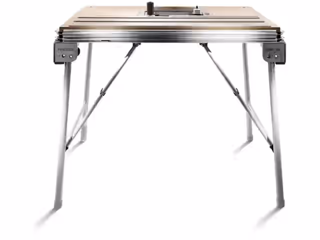Festool Traversa MFT 3-QT, vista 5