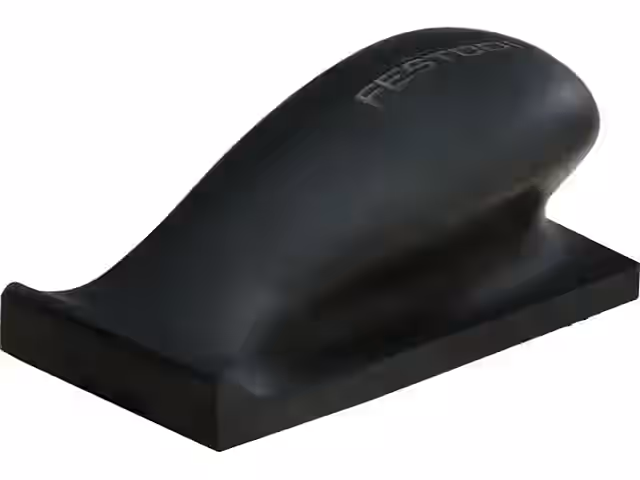 Tampone di levigatura HSK 80x133-H