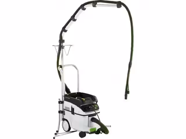 Festool Braccio d'aspirazione CT-ASA CT 26/36/SB, vista 2