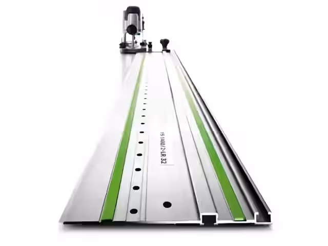 Festool Binari di guida FS 1400/2-LR 32, vista 2