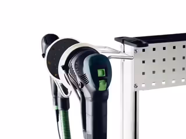 Festool Gancio per utensili WCR 1000 WH, vista 4