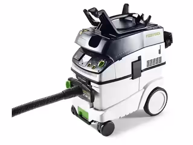 Festool Saracinesca PLANEX VS-CT AC, vista 3