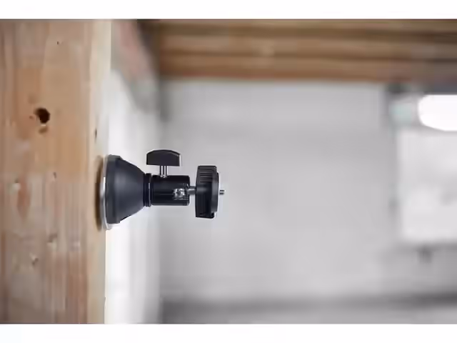 Festool Testa a sfera magnetica MA KAL, vista 2