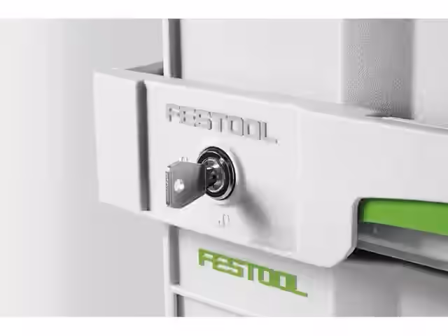 Festool Serratura S-AZ, vista 2