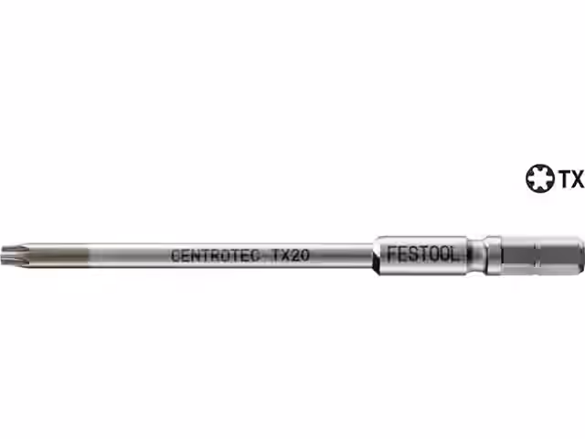 Inserto TX 20-100 CE/2, vista 1