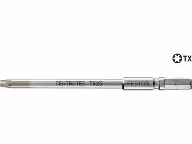 Inserto TX 25-100 CE/2, vista 1