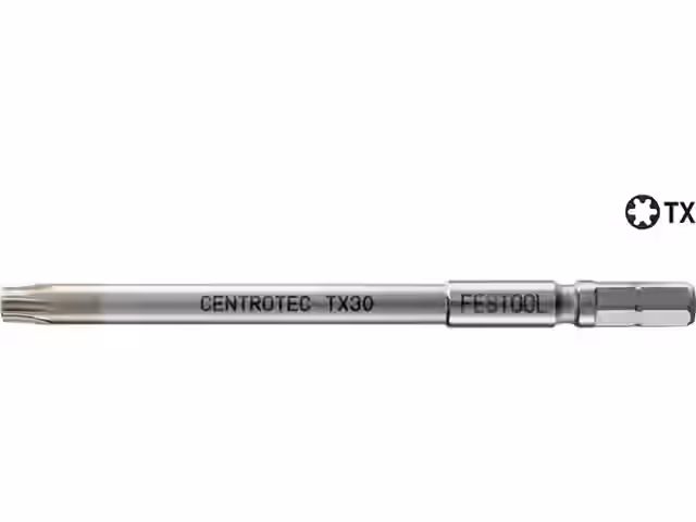 Inserto TX 30-100 CE/2, vista 1