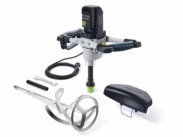 Miscelatore MX 1600/2 RE EF HS3R
