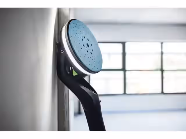 Levigatrice a stelo PLANEX LHS 2 225 EQI-Plus, vista 10